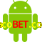 Aplicativo cacobet.com para Android