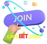 Junte-se ao cassino cacobet.com hoje mesmo